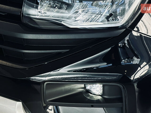 Фольксваген Амарок, об'ємом двигуна 2 л та пробігом 0 тис. км за 63550 $, фото 1 на Automoto.ua