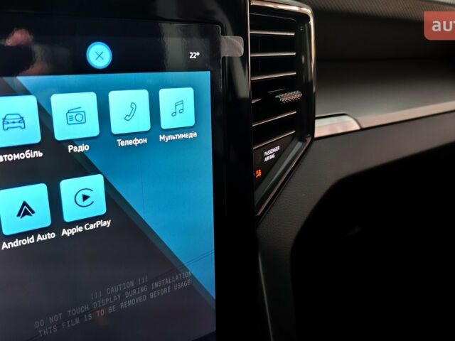 купить новое авто Фольксваген Амарок 2025 года от официального дилера Автомобільний Дім Volkswagen Фольксваген фото