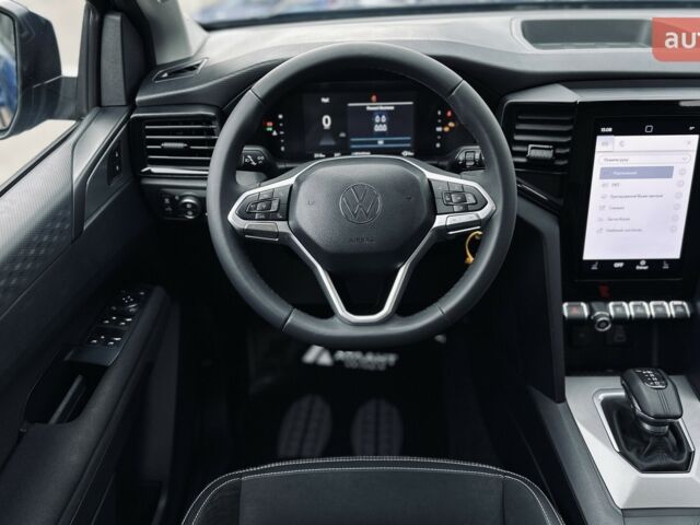 Фольксваген Амарок, об'ємом двигуна 2 л та пробігом 0 тис. км за 64887 $, фото 31 на Automoto.ua