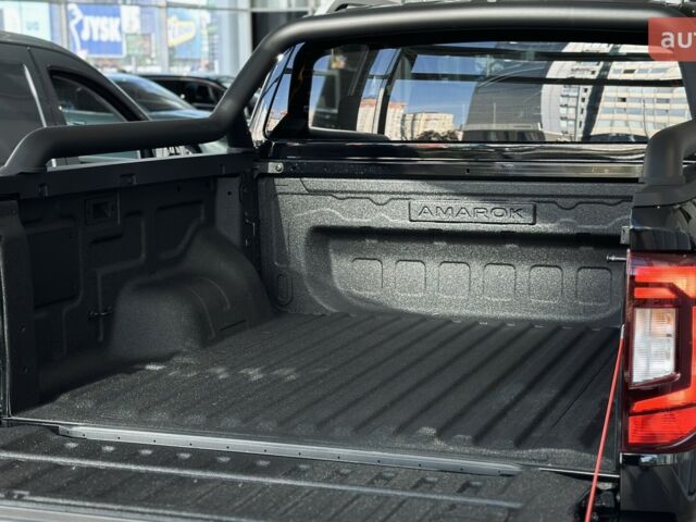 Фольксваген Амарок, об'ємом двигуна 2 л та пробігом 0 тис. км за 63550 $, фото 48 на Automoto.ua