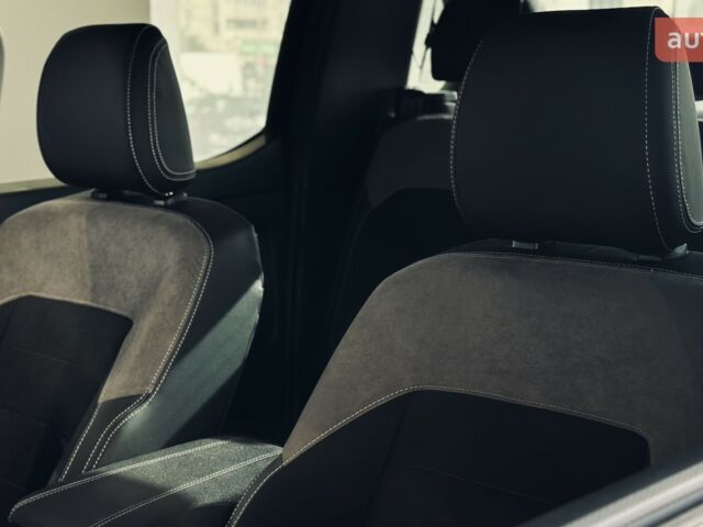 Фольксваген Амарок, об'ємом двигуна 2 л та пробігом 0 тис. км за 63352 $, фото 16 на Automoto.ua