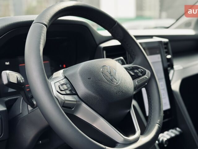 Фольксваген Амарок, об'ємом двигуна 2 л та пробігом 0 тис. км за 64887 $, фото 24 на Automoto.ua