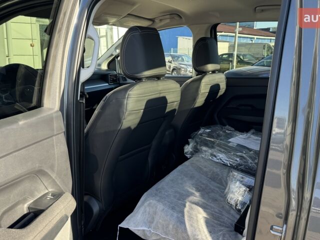 Фольксваген Амарок, об'ємом двигуна 2 л та пробігом 0 тис. км за 55100 $, фото 17 на Automoto.ua