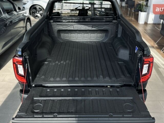 Фольксваген Амарок, об'ємом двигуна 2 л та пробігом 0 тис. км за 63550 $, фото 49 на Automoto.ua