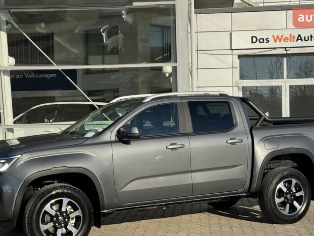 Фольксваген Амарок, об'ємом двигуна 2 л та пробігом 0 тис. км за 55100 $, фото 2 на Automoto.ua