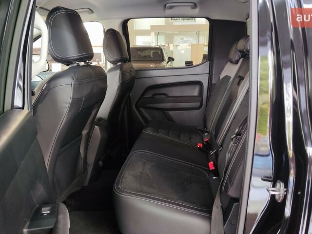 купить новое авто Фольксваген Амарок 2025 года от официального дилера Автомобільний Дім Volkswagen Фольксваген фото