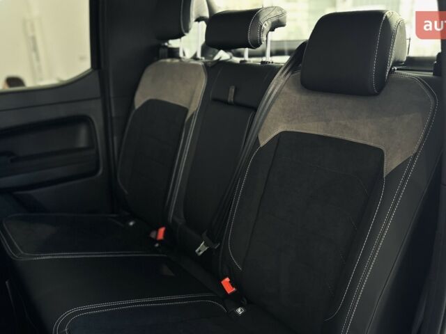 Фольксваген Амарок, об'ємом двигуна 2 л та пробігом 0 тис. км за 63550 $, фото 32 на Automoto.ua