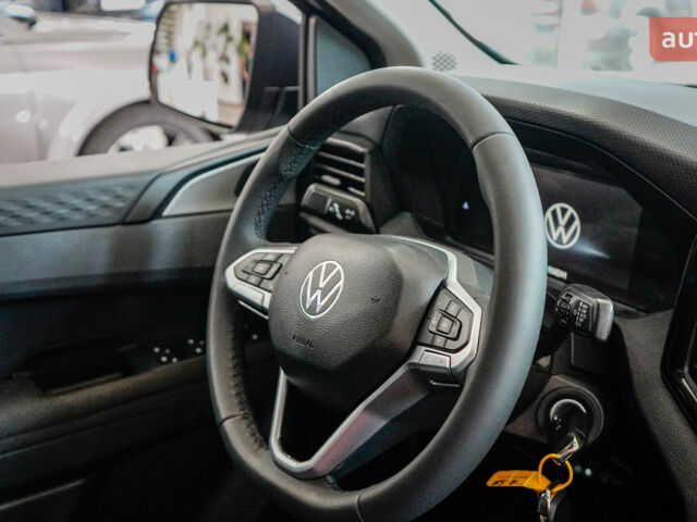 Фольксваген Амарок, объемом двигателя 2 л и пробегом 0 тыс. км за 61980 $, фото 15 на Automoto.ua