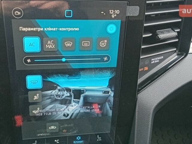 Фольксваген Амарок, объемом двигателя 2 л и пробегом 0 тыс. км за 63000 $, фото 23 на Automoto.ua