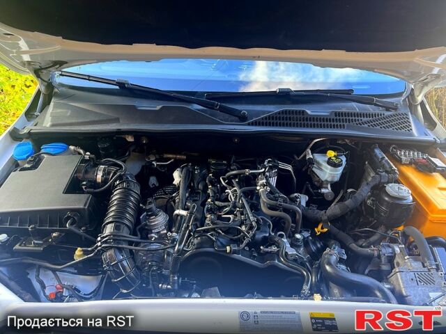 Фольксваген Амарок, об'ємом двигуна 2 л та пробігом 270 тис. км за 24000 $, фото 1 на Automoto.ua