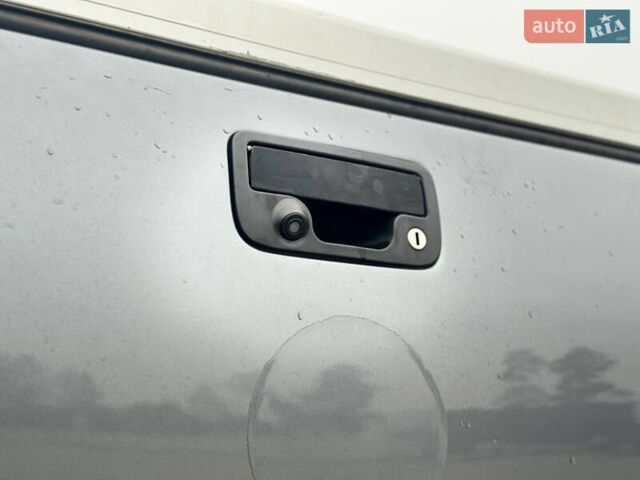 Серый Фольксваген Амарок, объемом двигателя 1.97 л и пробегом 340 тыс. км за 14999 $, фото 21 на Automoto.ua