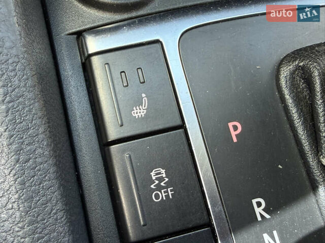 Серый Фольксваген Амарок, объемом двигателя 2 л и пробегом 265 тыс. км за 16700 $, фото 44 на Automoto.ua