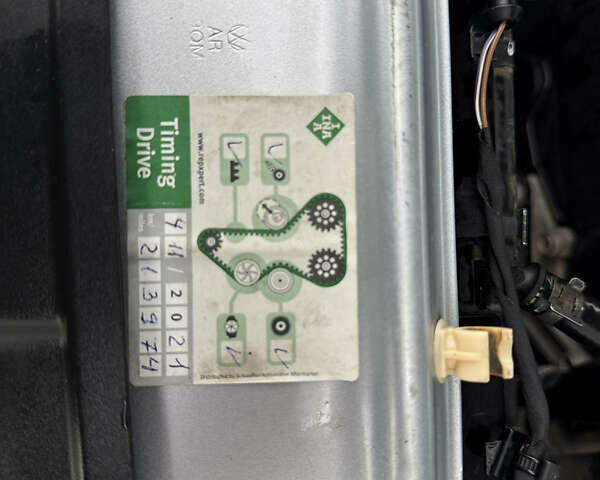 Сірий Фольксваген Амарок, об'ємом двигуна 1.97 л та пробігом 237 тис. км за 16200 $, фото 30 на Automoto.ua