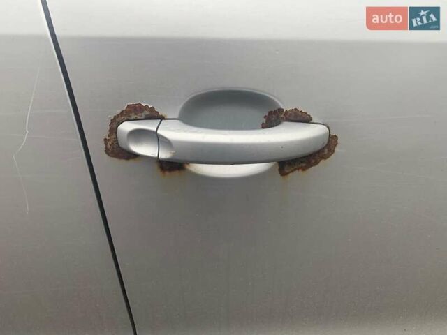 Серый Фольксваген Амарок, объемом двигателя 1.97 л и пробегом 303 тыс. км за 12400 $, фото 5 на Automoto.ua