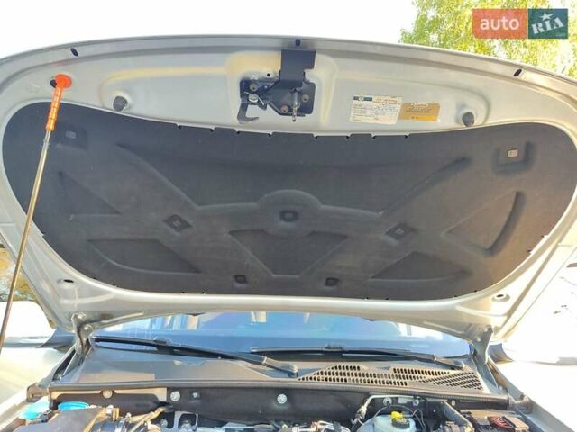 Сірий Фольксваген Амарок, об'ємом двигуна 1.97 л та пробігом 264 тис. км за 20500 $, фото 20 на Automoto.ua