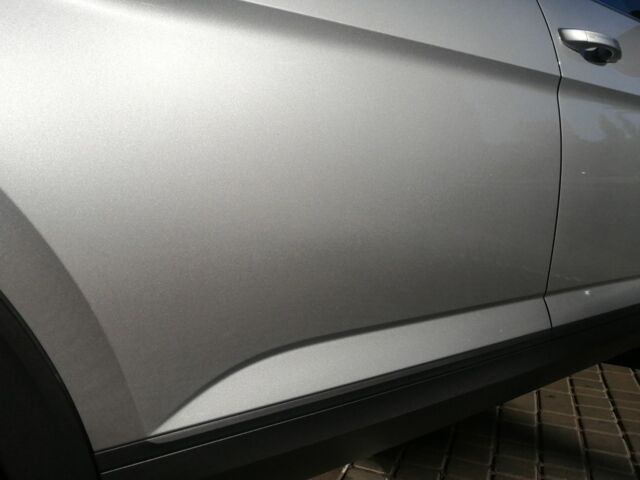 Сірий Фольксваген Амарок, об'ємом двигуна 0 л та пробігом 37 тис. км за 30100 $, фото 8 на Automoto.ua