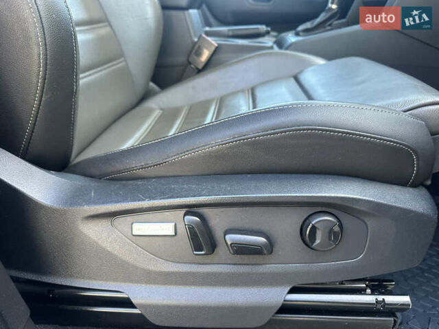 Фольксваген Амарок 2017 в Житомире на Automoto.ua Синий Фольксваген Амарок, объемом двигателя 3 л и пробегом 192 тыс. км за 28500 $, фото 17 на Automoto.ua