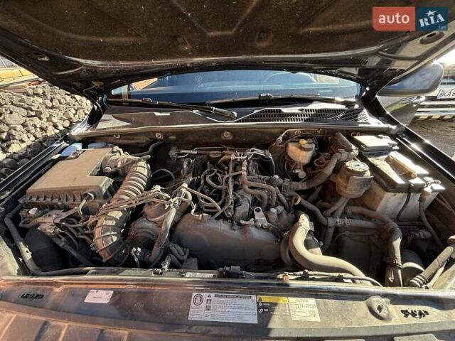 Фольксваген Амарок 2018 в Прилуках на Automoto.ua Синий Фольксваген Амарок, объемом двигателя 1.97 л и пробегом 252 тыс. км за 25000 $, фото 12 на Automoto.ua