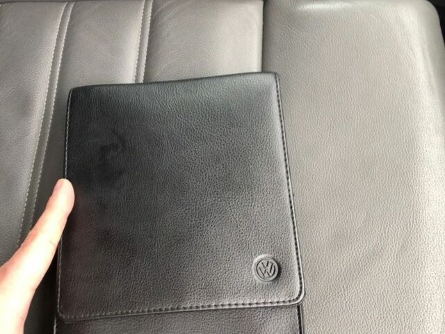 Синий Фольксваген Амарок, объемом двигателя 3 л и пробегом 100 тыс. км за 13800 $, фото 20 на Automoto.ua