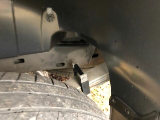 Синий Фольксваген Амарок, объемом двигателя 3 л и пробегом 100 тыс. км за 13800 $, фото 23 на Automoto.ua