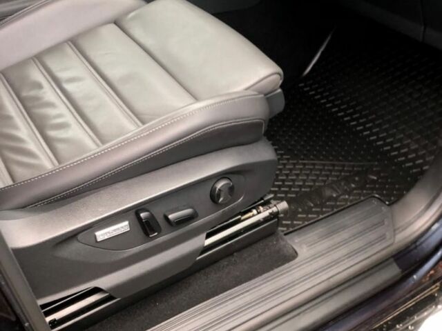 Синий Фольксваген Амарок, объемом двигателя 3 л и пробегом 100 тыс. км за 13800 $, фото 22 на Automoto.ua