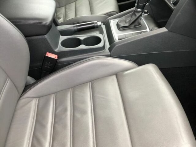 Синий Фольксваген Амарок, объемом двигателя 3 л и пробегом 100 тыс. км за 13800 $, фото 16 на Automoto.ua