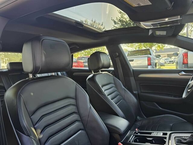 Білий Фольксваген Arteon, об'ємом двигуна 2 л та пробігом 39 тис. км за 14500 $, фото 8 на Automoto.ua