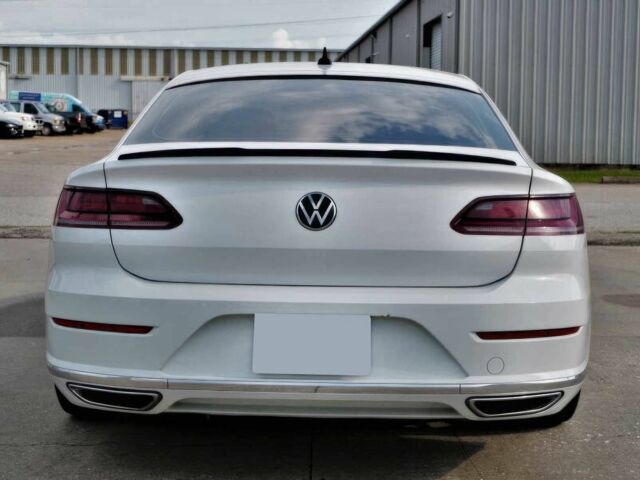 Белый Фольксваген Arteon, объемом двигателя 2 л и пробегом 17 тыс. км за 10000 $, фото 6 на Automoto.ua