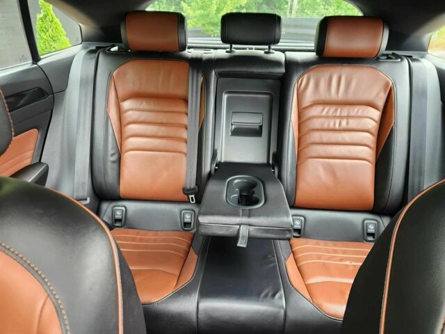 Белый Фольксваген Arteon, объемом двигателя 2 л и пробегом 15 тыс. км за 21400 $, фото 13 на Automoto.ua