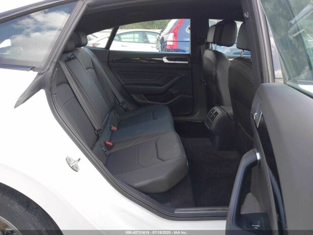 Білий Фольксваген Arteon, об'ємом двигуна 2 л та пробігом 39 тис. км за 7200 $, фото 7 на Automoto.ua