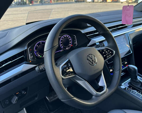 Белый Фольксваген Arteon, объемом двигателя 1.97 л и пробегом 158 тыс. км за 36900 $, фото 14 на Automoto.ua