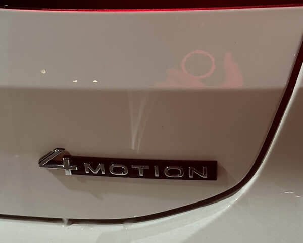 Белый Фольксваген Arteon, объемом двигателя 1.97 л и пробегом 158 тыс. км за 36900 $, фото 32 на Automoto.ua