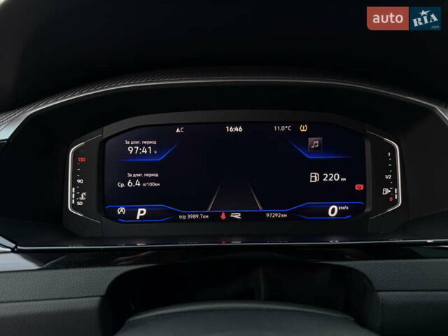 Белый Фольксваген Arteon, объемом двигателя 2 л и пробегом 93 тыс. км за 41500 $, фото 45 на Automoto.ua