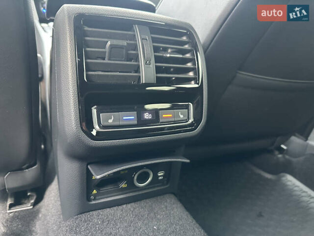 Белый Фольксваген Arteon, объемом двигателя 2 л и пробегом 163 тыс. км за 35700 $, фото 22 на Automoto.ua