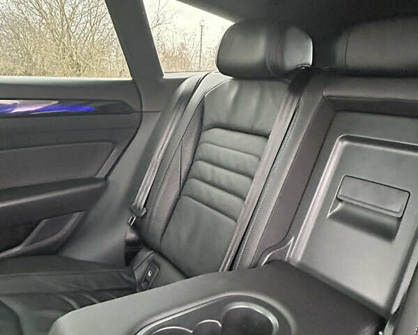 Белый Фольксваген Arteon, объемом двигателя 1.98 л и пробегом 28 тыс. км за 52000 $, фото 19 на Automoto.ua