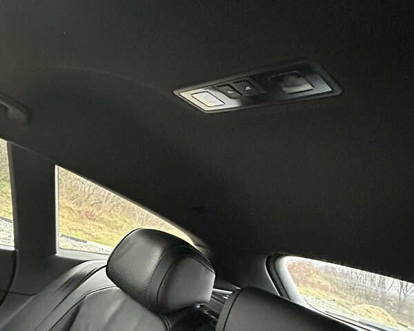 Белый Фольксваген Arteon, объемом двигателя 1.98 л и пробегом 28 тыс. км за 52000 $, фото 24 на Automoto.ua