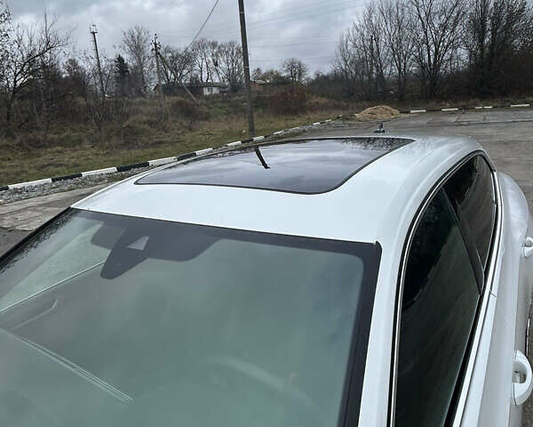 Белый Фольксваген Arteon, объемом двигателя 1.98 л и пробегом 28 тыс. км за 52000 $, фото 7 на Automoto.ua