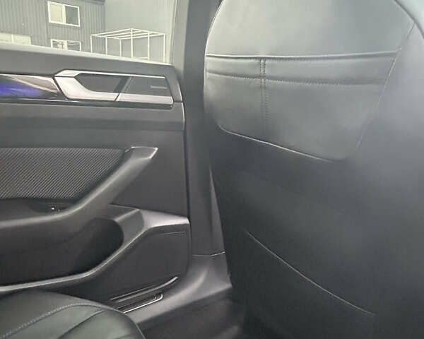 Белый Фольксваген Arteon, объемом двигателя 1.98 л и пробегом 28 тыс. км за 52000 $, фото 21 на Automoto.ua