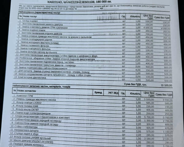 Фольксваген Arteon 2017 в Киеве на Automoto.ua Белый Фольксваген Arteon, объемом двигателя 1.97 л и пробегом 212 тыс. км за 24000 $, фото 30 на Automoto.ua