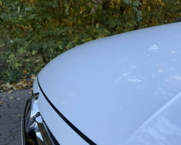 Фольксваген Arteon 2017 в Тернополе на Automoto.ua Белый Фольксваген Arteon, объемом двигателя 1.98 л и пробегом 164 тыс. км за 24800 $, фото 26 на Automoto.ua