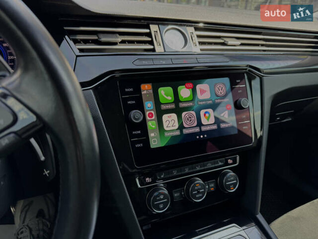 Фольксваген Arteon 2017 в Киеве на Automoto.ua Белый Фольксваген Arteon, объемом двигателя 1.97 л и пробегом 212 тыс. км за 24000 $, фото 27 на Automoto.ua