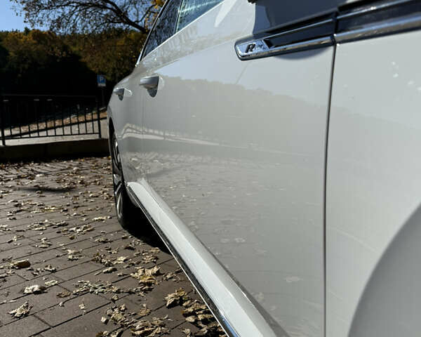 Фольксваген Arteon 2017 в Тернополе на Automoto.ua Белый Фольксваген Arteon, объемом двигателя 1.98 л и пробегом 164 тыс. км за 24800 $, фото 7 на Automoto.ua