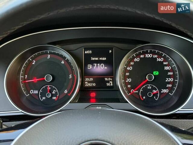 Белый Фольксваген Arteon, объемом двигателя 2 л и пробегом 229 тыс. км за 22000 $, фото 40 на Automoto.ua