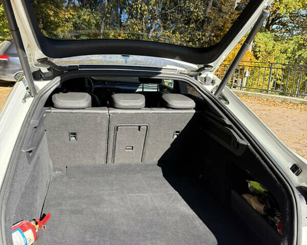 Фольксваген Arteon 2017 в Тернополе на Automoto.ua Белый Фольксваген Arteon, объемом двигателя 1.98 л и пробегом 164 тыс. км за 24800 $, фото 15 на Automoto.ua