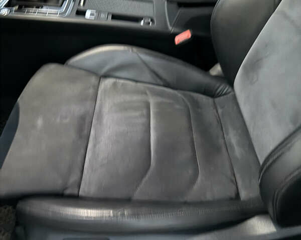 Белый Фольксваген Arteon, объемом двигателя 1.97 л и пробегом 160 тыс. км за 27000 $, фото 28 на Automoto.ua
