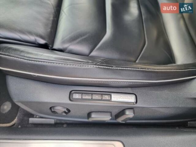 Белый Фольксваген Arteon, объемом двигателя 1.98 л и пробегом 230 тыс. км за 22300 $, фото 27 на Automoto.ua