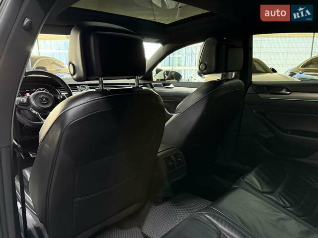 Фольксваген Arteon 2017 в Одессе на Automoto.ua Белый Фольксваген Arteon, объемом двигателя 1.98 л и пробегом 81 тыс. км за 31900 $, фото 22 на Automoto.ua