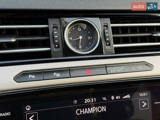 Белый Фольксваген Arteon, объемом двигателя 2 л и пробегом 229 тыс. км за 22000 $, фото 45 на Automoto.ua