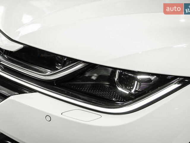 Білий Фольксваген Arteon, об'ємом двигуна 2 л та пробігом 63 тис. км за 28500 $, фото 21 на Automoto.ua