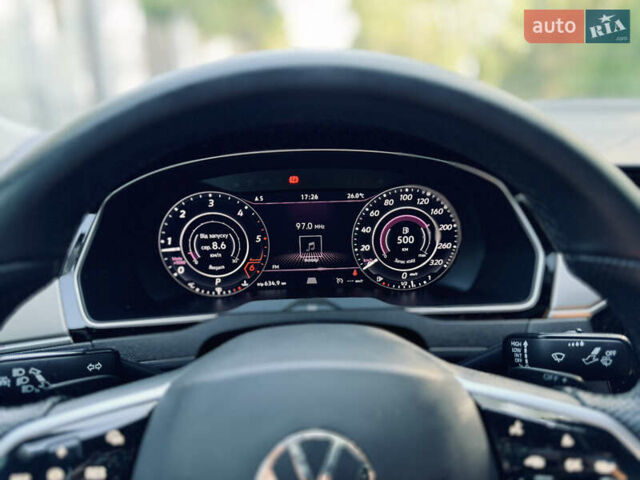 Фольксваген Arteon 2018 в Львове на Automoto.ua Белый Фольксваген Arteon, объемом двигателя 1.97 л и пробегом 91 тыс. км за 25499 $, фото 56 на Automoto.ua